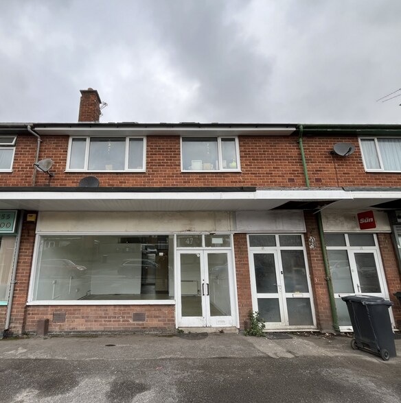 Atkins Way, Hinckley to rent - Building Photo - Image 1 of 1