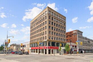 More details for 41-45 Rideau St, Ottawa, ON - Office for Rent