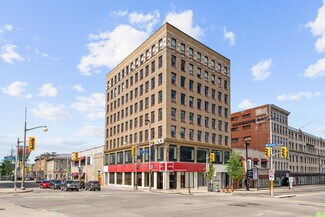 More details for 41-45 Rideau St, Ottawa, ON - Office to Rent