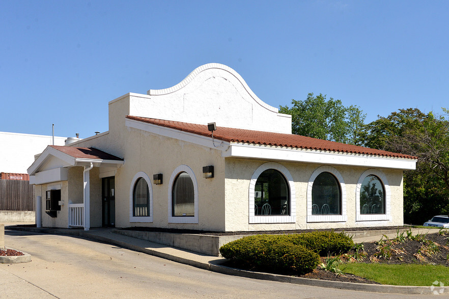 3060 S Kettering Blvd, Dayton, OH for sale - Building Photo - Image 1 of 1