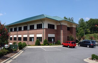 More details for 64 Peachtree Rd, Asheville, NC - Office for Rent