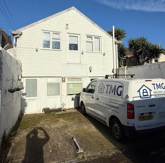 More details for 22A-22B Brooker Pl, Hove - Office for Rent