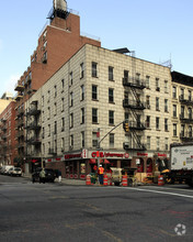 1622-1624 Third Ave, New York, NY for sale Primary Photo- Image 1 of 1