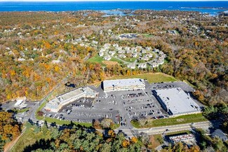 More details for 380-400 Chief Justice Cushing Hwy, Cohasset, MA - Office, Retail for Rent