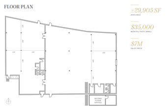 5950 N 9th St, Tacoma, WA for rent Floor Plan- Image 1 of 1