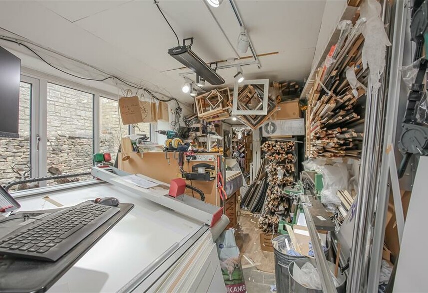 5 Market St, Charlbury for sale - Interior Photo - Image 3 of 8