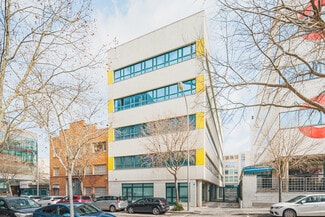 More details for Calle Santa Leonor, 39, Madrid - Office to Rent