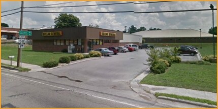 33536 Main St, Jonesville, VA for sale Primary Photo- Image 1 of 1