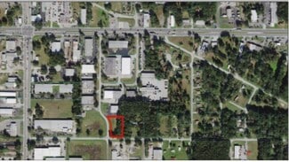 More details for 805 NW 25th Ave, Ocala, FL - Land for Sale