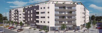 More details for Paseo Bulevar del Deporte, 16-17, Azuqueca de Henares - Build-to-Rent for Sale