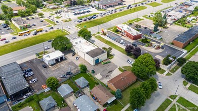 6256 N Telegraph Rd, Dearborn Heights, MI for rent Building Photo- Image 1 of 46