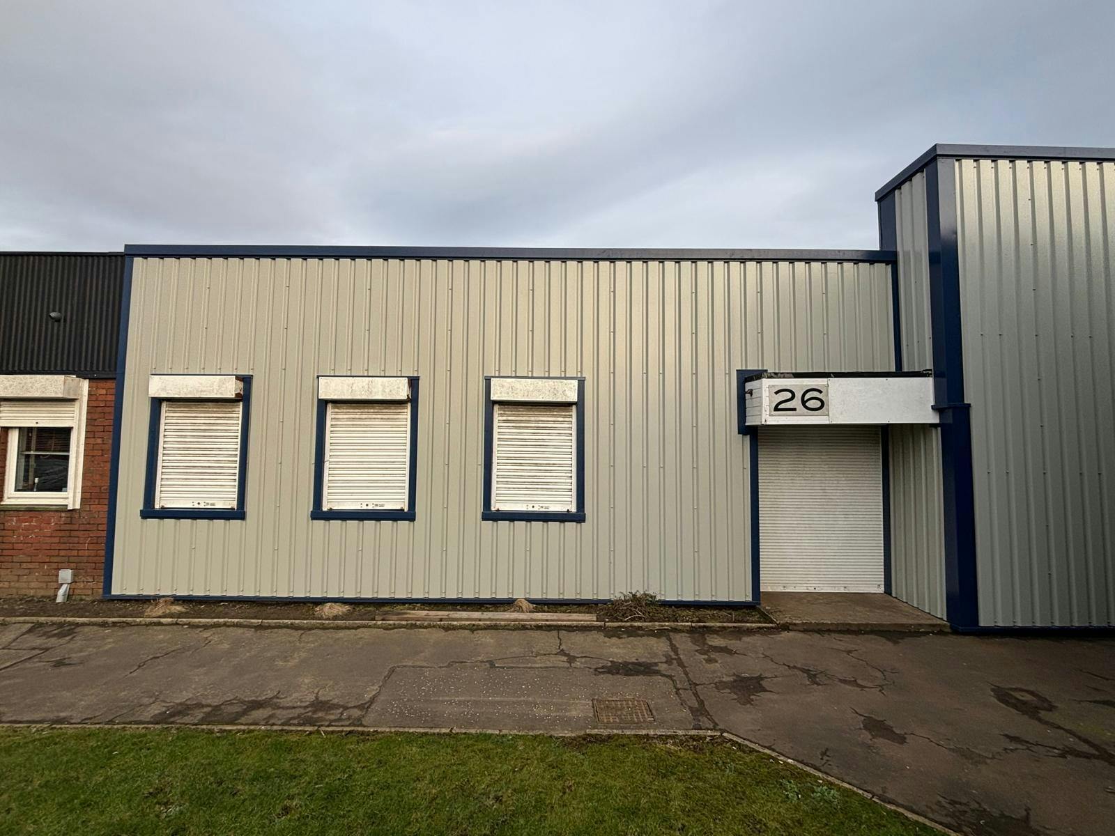 26-32 Westgarth Pl, East Kilbride to rent Building Photo- Image 1 of 4