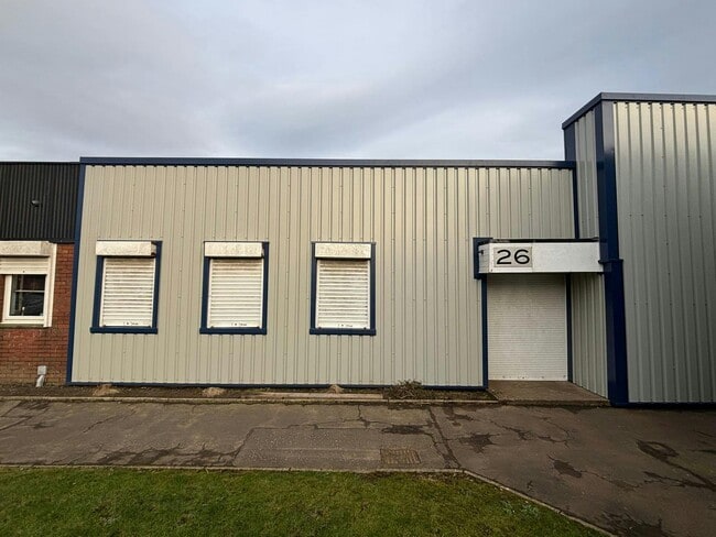 More details for 26-32 Westgarth Pl, East Kilbride - Industrial to Rent