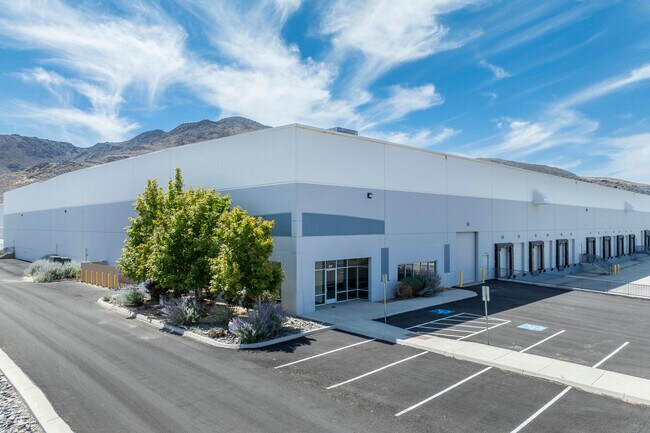 More details for 775 Waltham Way, Sparks, NV - Industrial to Rent