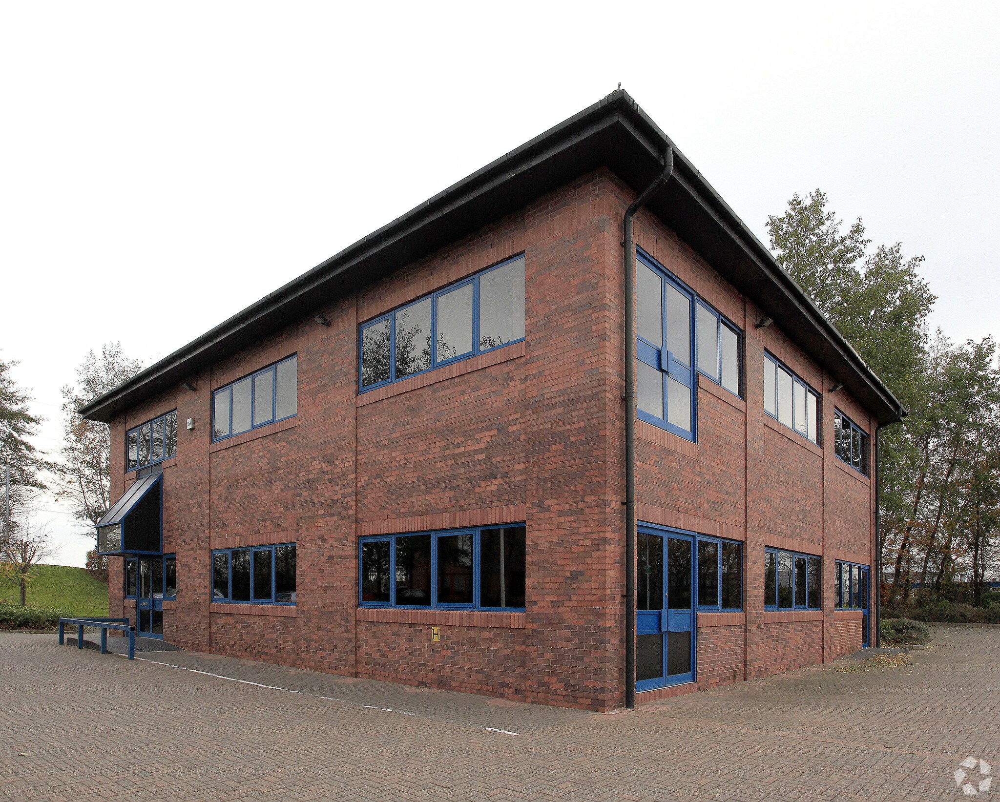 Dairyhouse Ln, Altrincham for sale Primary Photo- Image 1 of 1