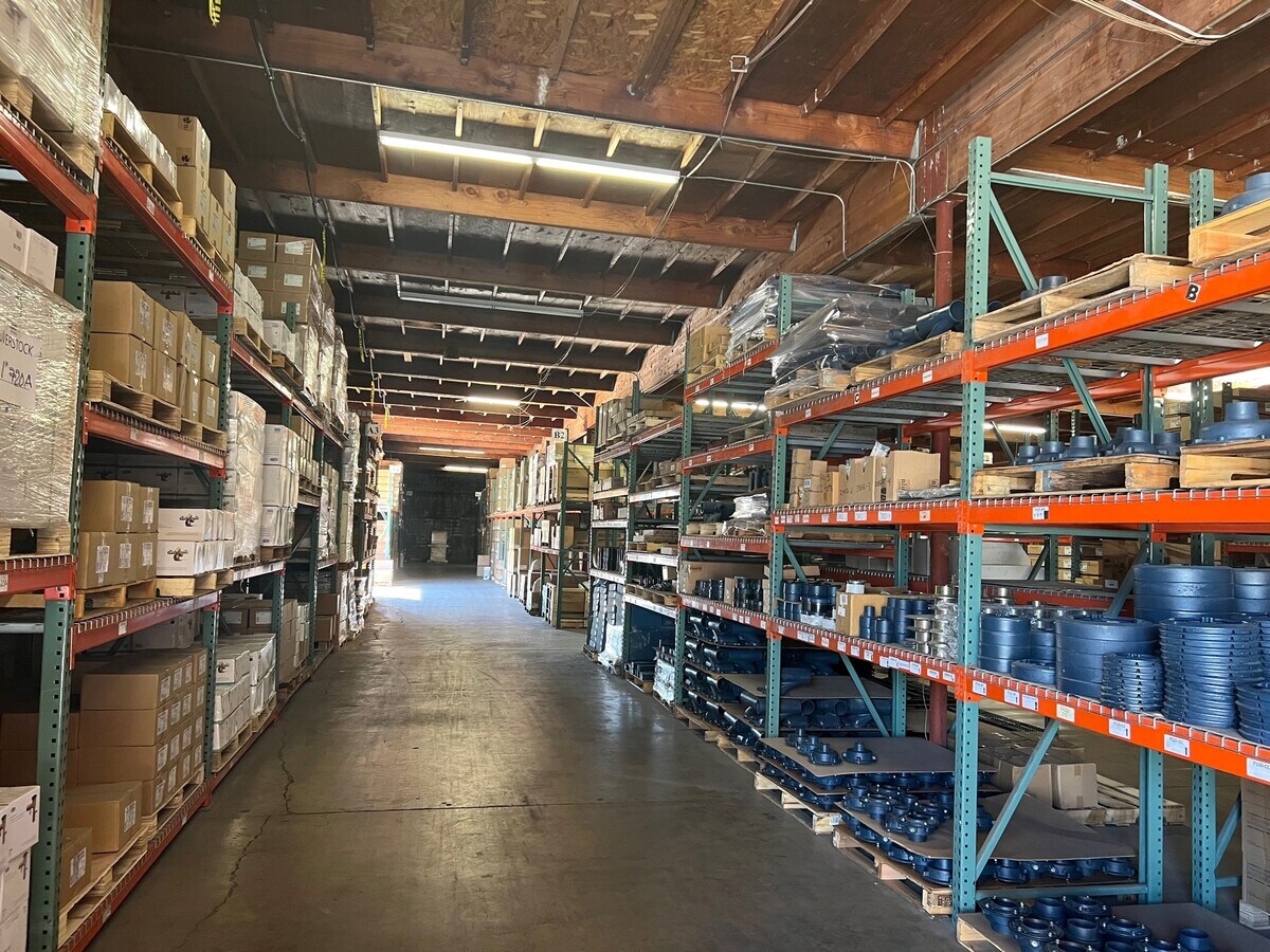 3921 Pell Cir, Sacramento 95838 Industrial for Sale