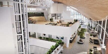 201 Talgarth Rd, London to rent Interior Photo- Image 2 of 10