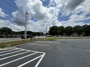 5539 Old National Hwy, College Park, GA - aerial  map view - Image1