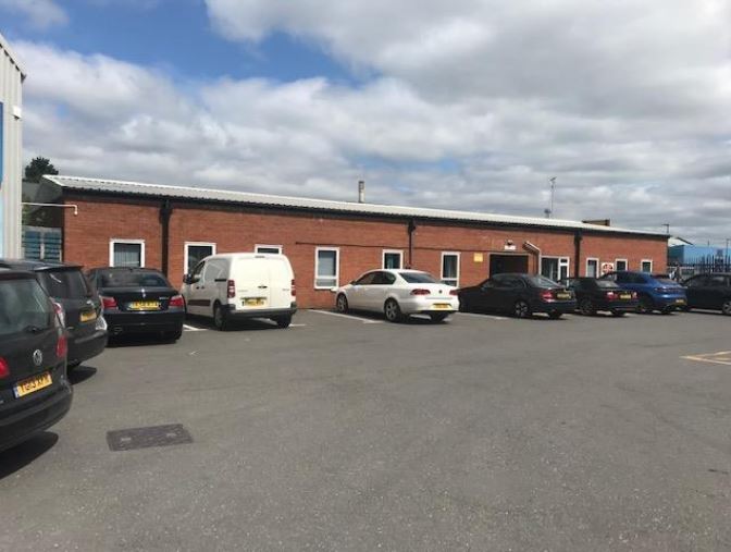 6 Chambers Ln, Sheffield for sale Primary Photo- Image 1 of 1