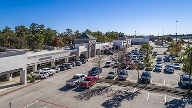 27800 I-45 N, Conroe, TX for sale Building Photo- Image 1 of 1