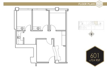 10921 Wilshire Blvd, Los Angeles, CA for rent Floor Plan- Image 1 of 1