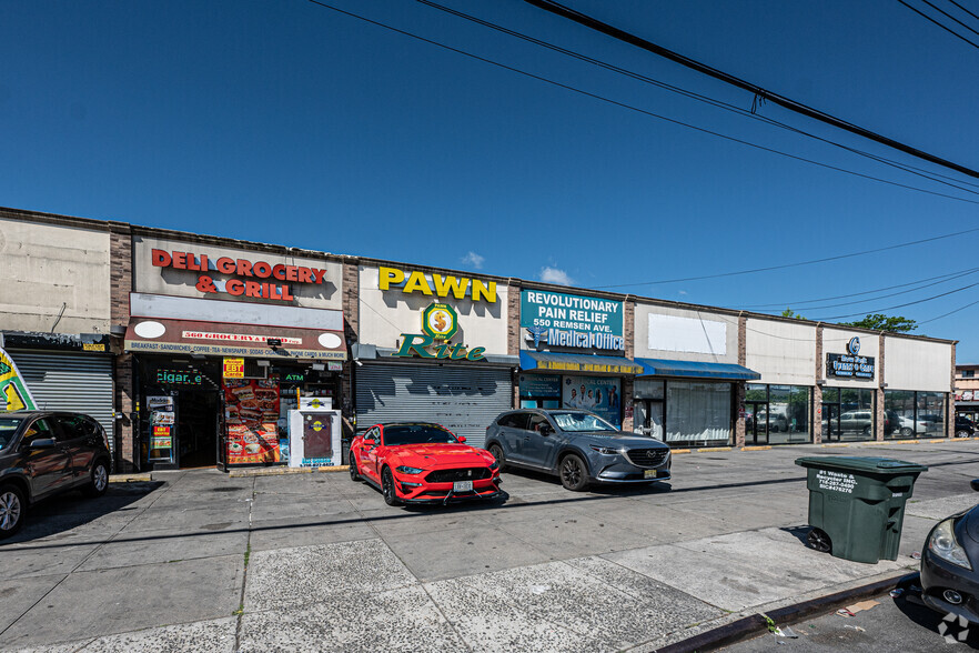 6001 Church Ave, Brooklyn, NY for rent - Building Photo - Image 3 of 29