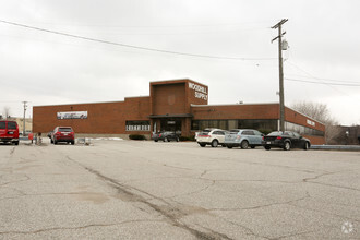 1100 E 55th St, Cleveland, OH for sale Building Photo- Image 1 of 1