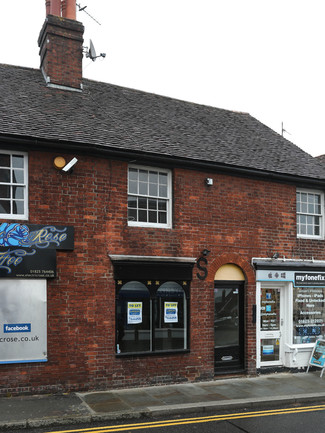 More details for 2-2A Church St, Uckfield - Retail for Rent