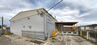 More details for 1341 Vega St, Jacksonville, FL - Industrial for Rent