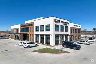 More details for 450 N Standridge Blvd, Anna, TX - Office/Medical for Rent