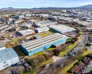 More details for 24 South Gyle Cres, Edinburgh - Industrial for Rent