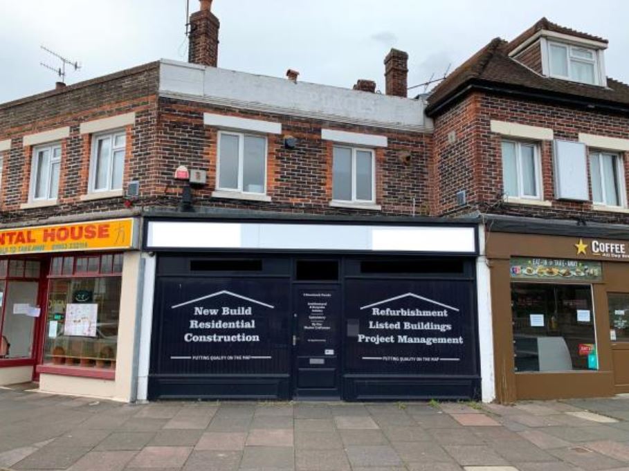 9 Downlands Para, Worthing for sale Building Photo- Image 1 of 1