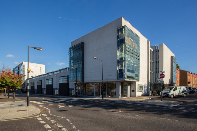 More details for 41-75 Consort Rd, London - Office / Retail to Rent