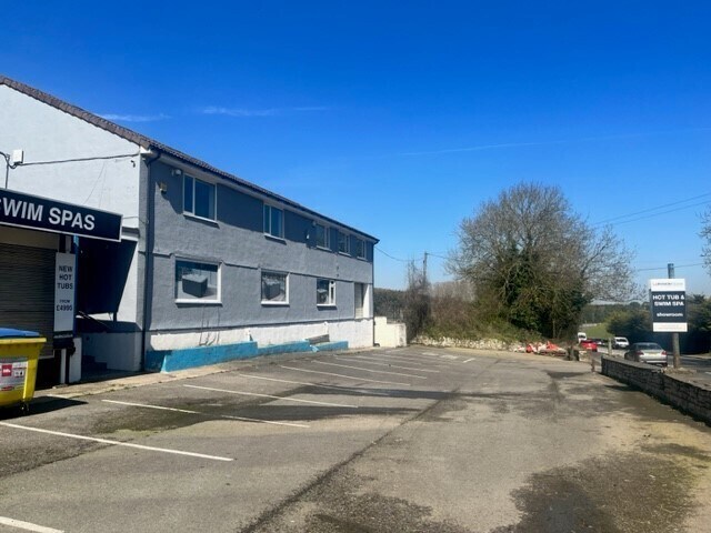 Bridgwater Rd, Barrow Gurney for sale - Building Photo - Image 3 of 9