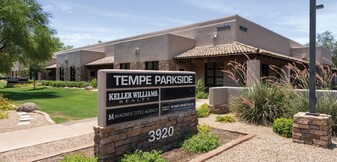 3920 S Rural Rd, Tempe AZ - Commercial Property