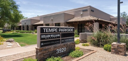 3920 S Rural Rd, Tempe, AZ for sale Primary Photo- Image 1 of 21