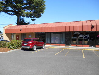 More details for 18801-18821 SE McLoughlin Blvd, Oak Grove, OR - Retail for Rent