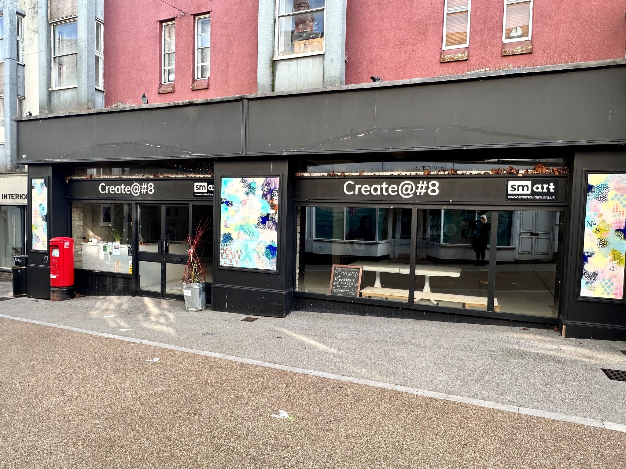 8 Town St, Shepton Mallet to rent Building Photo- Image 1 of 5