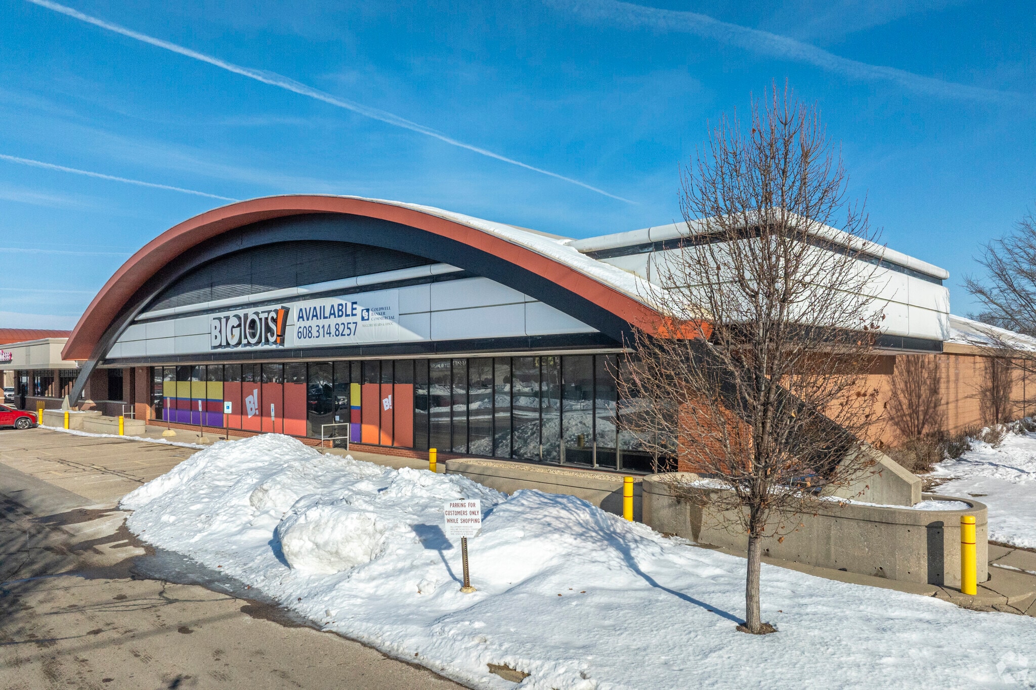 1800 Milton Ave, Janesville, WI to rent Primary Photo- Image 1 of 5