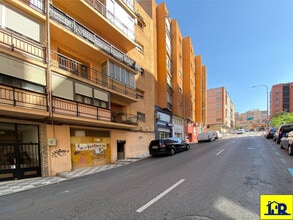 Industrial in Cuenca, Cuenca to rent Floor Plan- Image 1 of 9