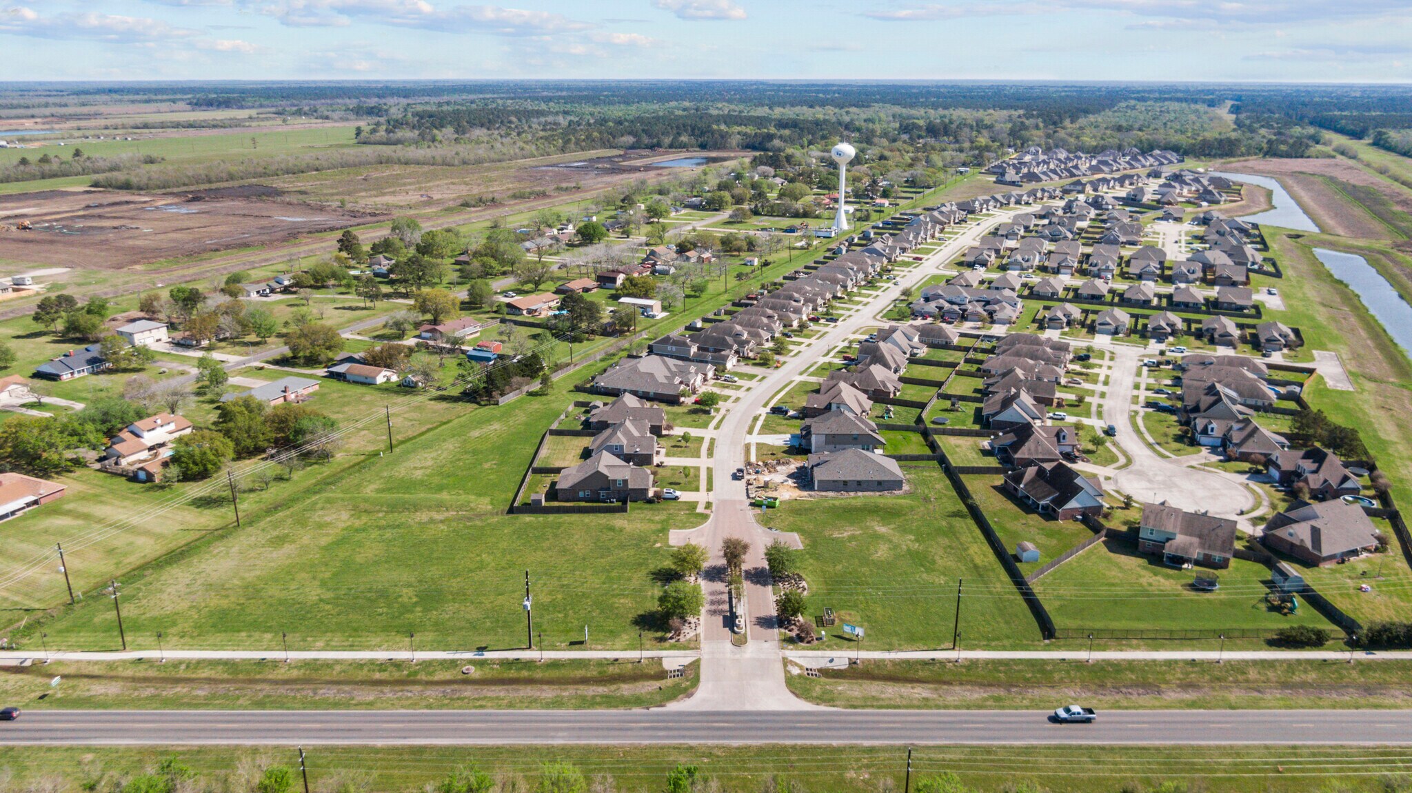 Champions Gate, Mont Belvieu, TX for sale Building Photo- Image 1 of 1