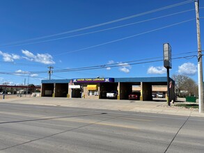 623 N Lacrosse St, Rapid City, SD for sale Building Photo- Image 1 of 1