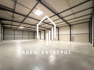 More details for 4 Montée Du Commandant Robien, Marseille - Industrial to Rent