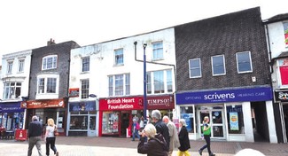 More details for 101-102 High St, Gosport - Retail for Rent