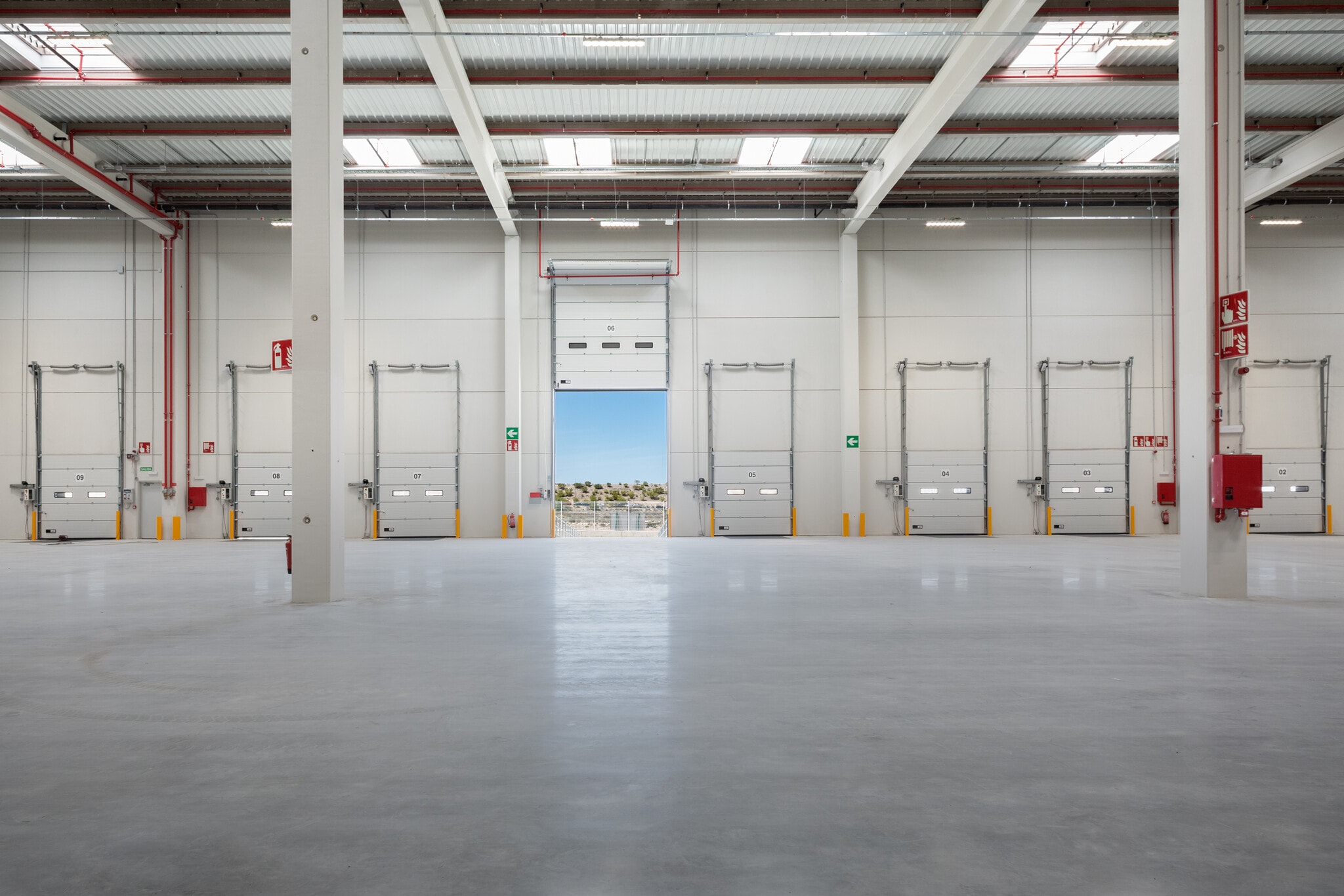 Calle Carae, 17, Zaragoza, Zaragoza to rent Interior Photo- Image 1 of 2