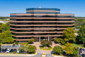 More details for 11350 Random Hills Rd, Fairfax, VA - Office for Rent