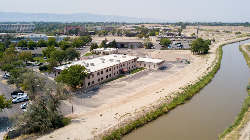 2784 Crossroads Blvd, Grand Junction, CO for sale - Building Photo - Image 3 of 35