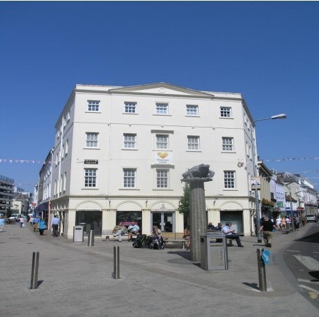 13-15 Charing Cross, Jersey for sale Primary Photo- Image 1 of 1