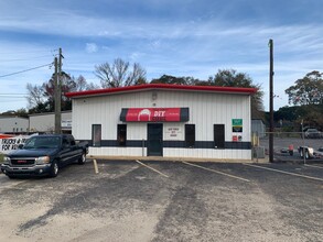 7224 Theodore Dawes Rd, Theodore, AL for sale Primary Photo- Image 1 of 1