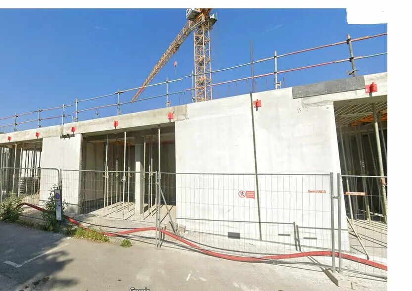 Retail in Arras for sale - Construction Photo - Image 3 of 8